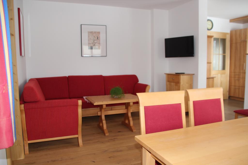 באד מיטרנדורף Ferienhaus Puercher חדר תמונה