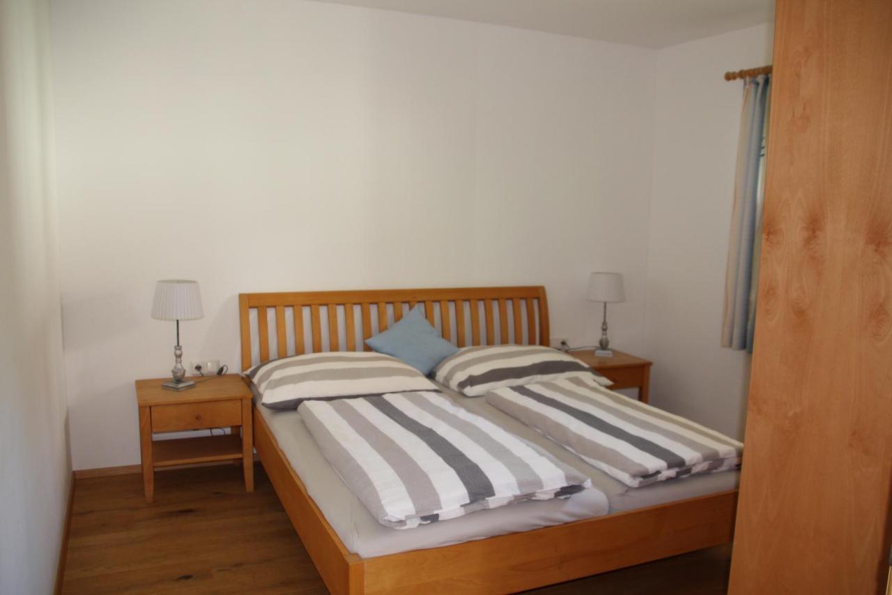 באד מיטרנדורף Ferienhaus Puercher מראה חיצוני תמונה